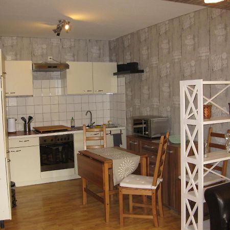 Ferienwohnung Anger 18 Bad Frankenhausen Exterior foto