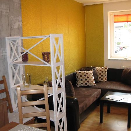 Ferienwohnung Anger 18 Bad Frankenhausen Exterior foto